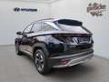 Hyundai TUCSON 1.6 T-GDI  Trend DCT MY26 Noir - thumbnail 5