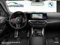 BMW M4 Competition M xDrive  Head-Up UPE: 137.250, Negro - thumbnail 4
