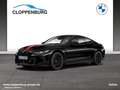 BMW M4 Competition M xDrive  Head-Up UPE: 137.250, Negro - thumbnail 1