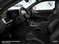 BMW M4 Competition M xDrive  Head-Up UPE: 137.250, Negro - thumbnail 3