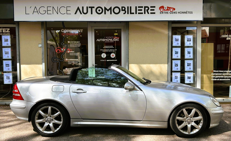Photo du véhicule