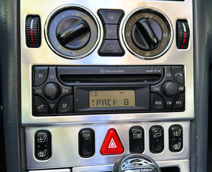 Photo du véhicule