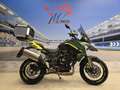 Benelli TRK 702 X - 02/2024 - Km 4400 - thumbnail 1