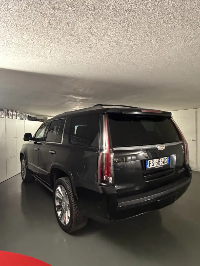 Cadillac Sonstige Cadillac Escalede Platinum - 2