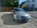 Mercedes-Benz E 220 E 220 T Avantgarde CDI Aut. Avantgarde Silber - thumbnail 1