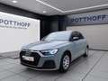 Audi A1 Sportback 25 TFSI LED PDC KLIMA SITZHZG Grau - thumbnail 1
