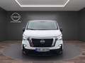 Nissan Primastar Kasten N-Connecta 3,0t L1H1 *Vorführwa Weiß - thumbnail 5
