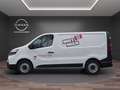 Nissan Primastar Kasten N-Connecta 3,0t L1H1 *Vorführwa Weiß - thumbnail 4