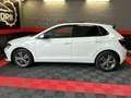 Volkswagen Polo Polo 1.6 CR TDi Highline DPF Wit - thumbnail 5