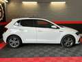 Volkswagen Polo Polo 1.6 CR TDi Highline DPF Wit - thumbnail 4