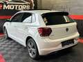 Volkswagen Polo Polo 1.6 CR TDi Highline DPF Wit - thumbnail 8