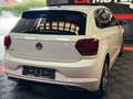 Volkswagen Polo Polo 1.6 CR TDi Highline DPF Wit - thumbnail 6