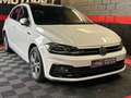 Volkswagen Polo Polo 1.6 CR TDi Highline DPF Wit - thumbnail 1