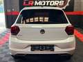 Volkswagen Polo Polo 1.6 CR TDi Highline DPF Wit - thumbnail 7