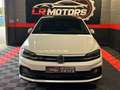 Volkswagen Polo Polo 1.6 CR TDi Highline DPF Wit - thumbnail 2