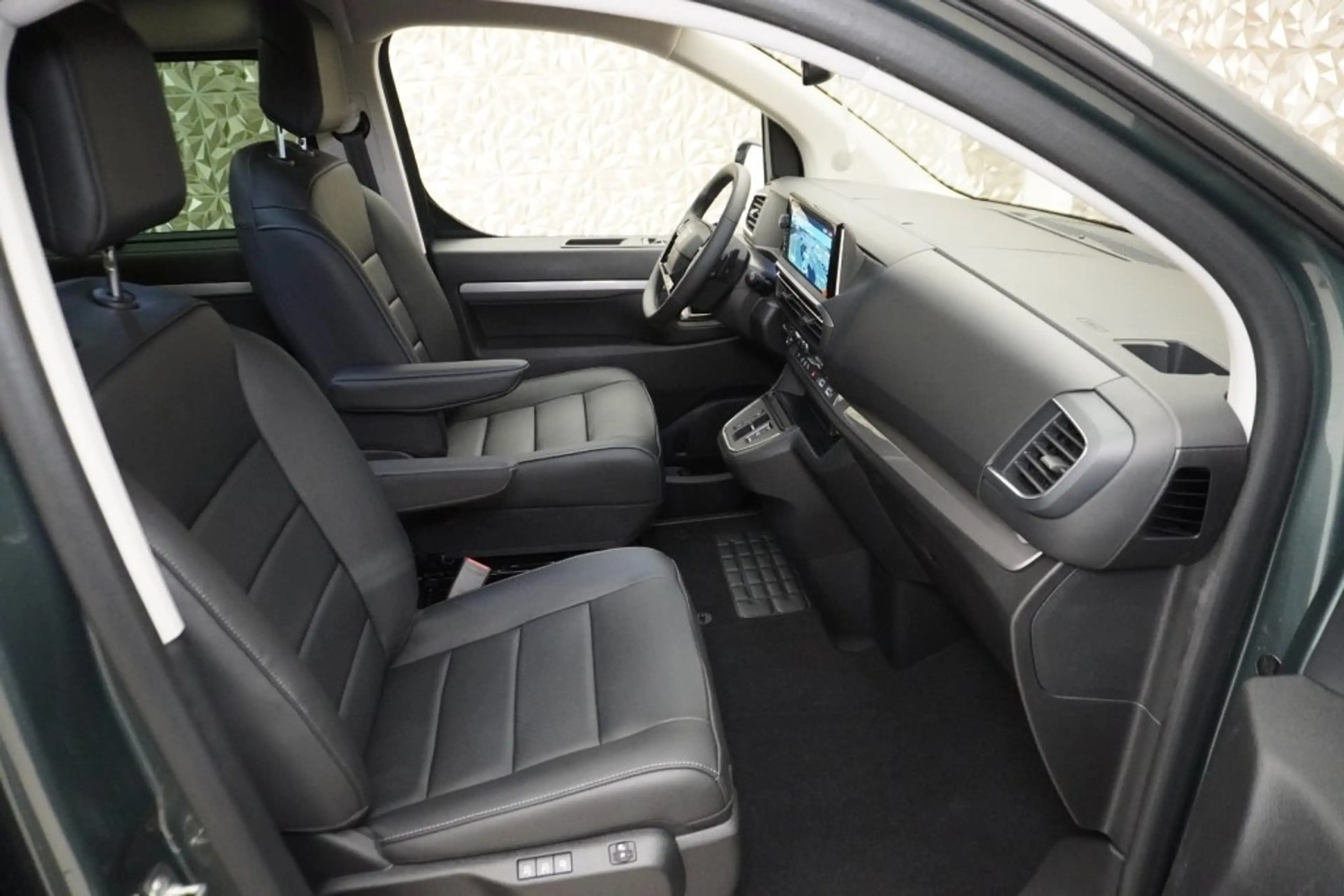 Fiat Ulysse La Prima L3 Diesel 2.2 180 EAT8 — photo 15