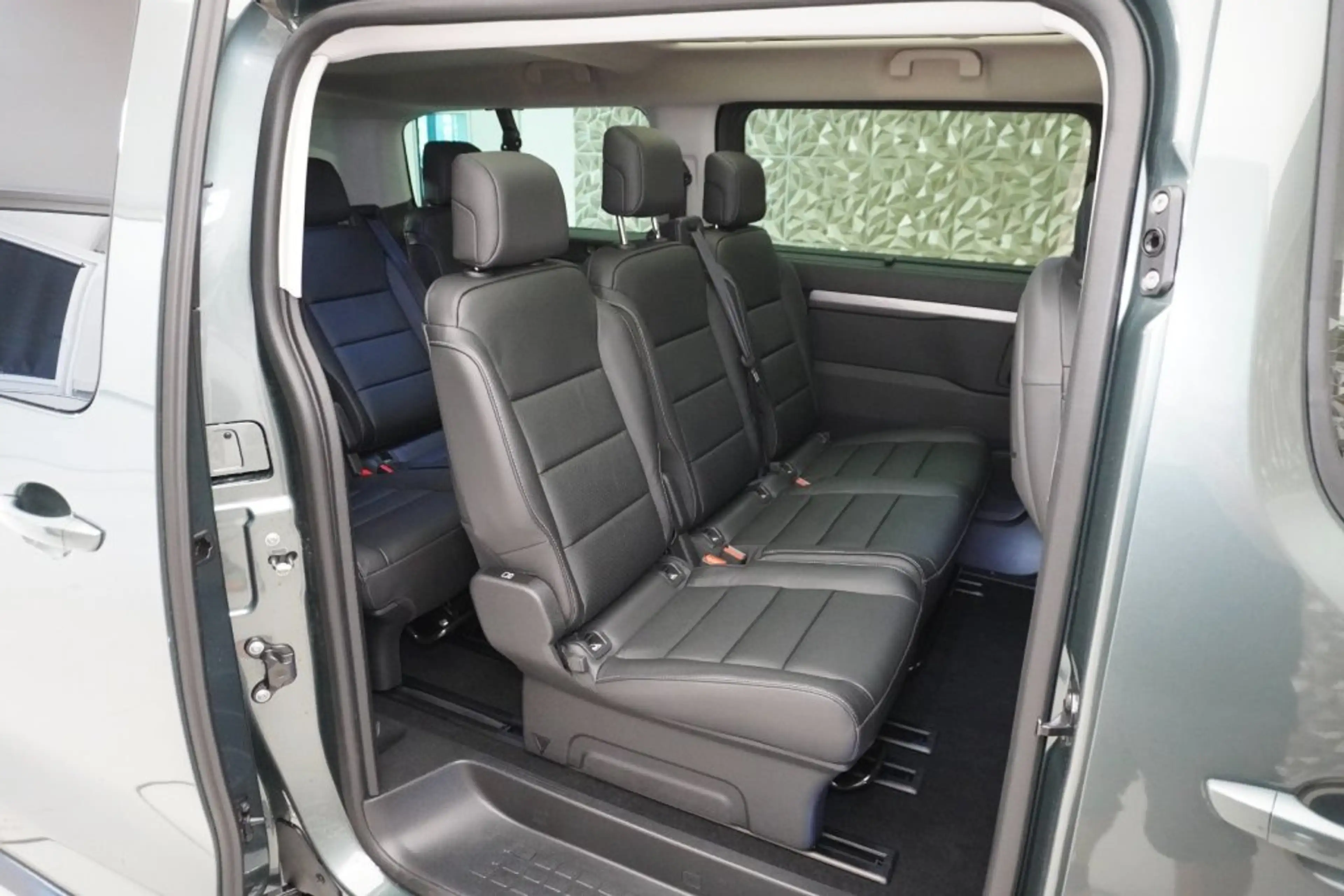 Fiat Ulysse La Prima L3 Diesel 2.2 180 EAT8 — photo 14