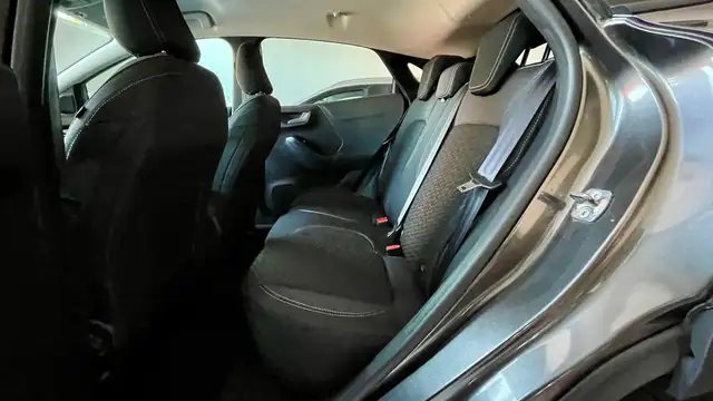 Ford Puma view 10