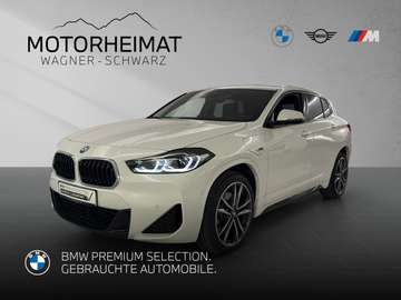 xDrive25e M Sport 19" Leder RFK HUD HiFi