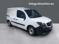 Mercedes-Benz Citan N1 1.5 CDI 109 FURGON 95CV Weiß - thumbnail 3