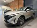 Nissan Qashqai MHEV 140 CV Acenta LED - ACC - KEYLESS - 17 Silber - thumbnail 1