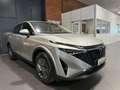 Nissan Qashqai MHEV 140 CV Acenta LED - ACC - KEYLESS - 17 Silber - thumbnail 3
