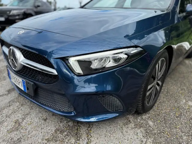 Mercedes-Benz A-Class view 4