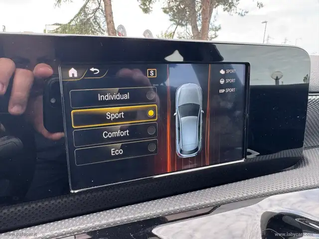 Mercedes-Benz A-Class view 15
