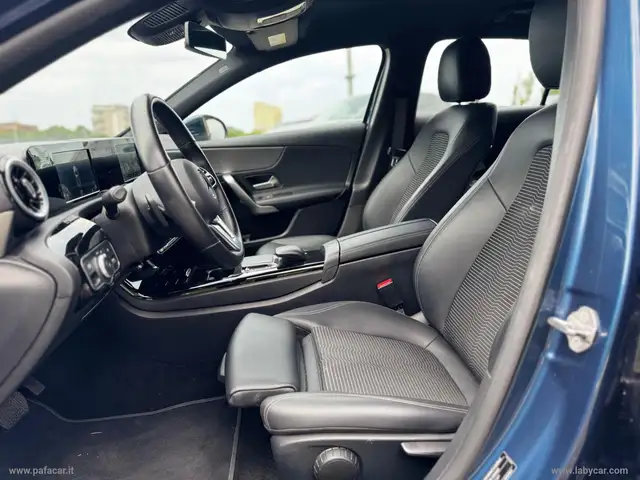 Mercedes-Benz A-Class view 8