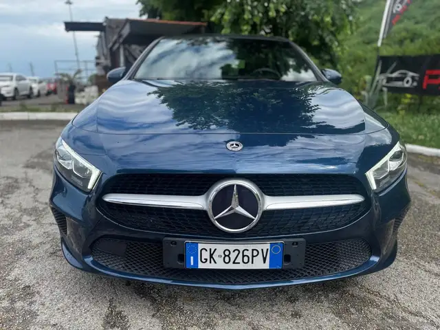 Mercedes-Benz A-Class view 14