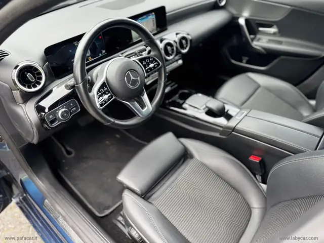 Mercedes-Benz A-Class view 7