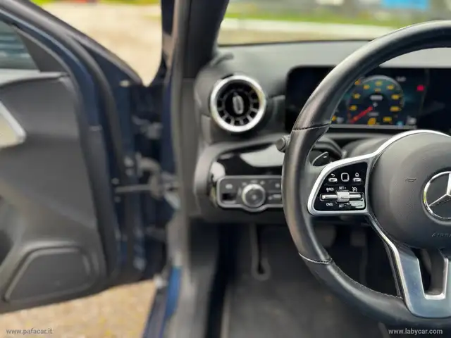 Mercedes-Benz A-Class view 10