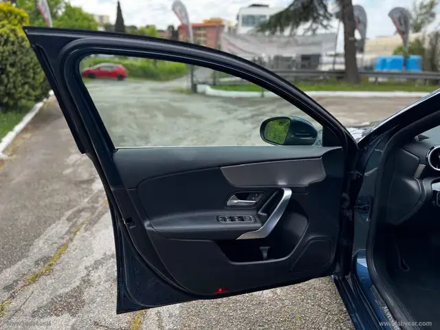 Mercedes-Benz A-Class view 6