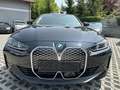 BMW i4 Gran Coupe eDrive40 81,3kWh Noir - thumbnail 1