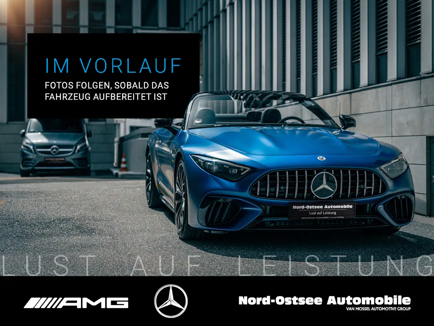 Mercedes-Benz V 300 AVANTGARDE EDITION AMG LANG 4M AHK STDHZG Weiß - 1