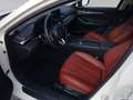Mazda 6 Homura Automatik BOSE Keyless 360° Schiebedach Weiß - thumbnail 10
