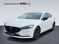 Mazda 6 Homura Automatik BOSE Keyless 360° Schiebedach Weiß - thumbnail 1