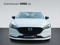 Mazda 6 Homura Automatik BOSE Keyless 360° Schiebedach Weiß - thumbnail 8