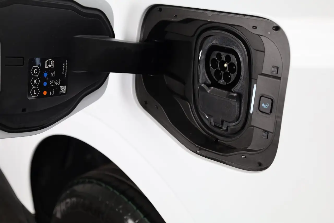 Ford Transit Courier 2026