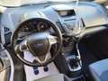 Ford EcoSport 1.5 TDCi 95CV Titanium PERFETTA Grau - thumbnail 13