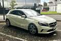 Mercedes-Benz A 180 A 180 d Automatic Sport Bianco - thumbnail 3