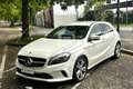 Mercedes-Benz A 180 A 180 d Automatic Sport Bianco - thumbnail 1