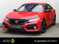 Honda Civic 1.0 i-VTEC Elegance / Camera / ACC Red - thumbnail 1
