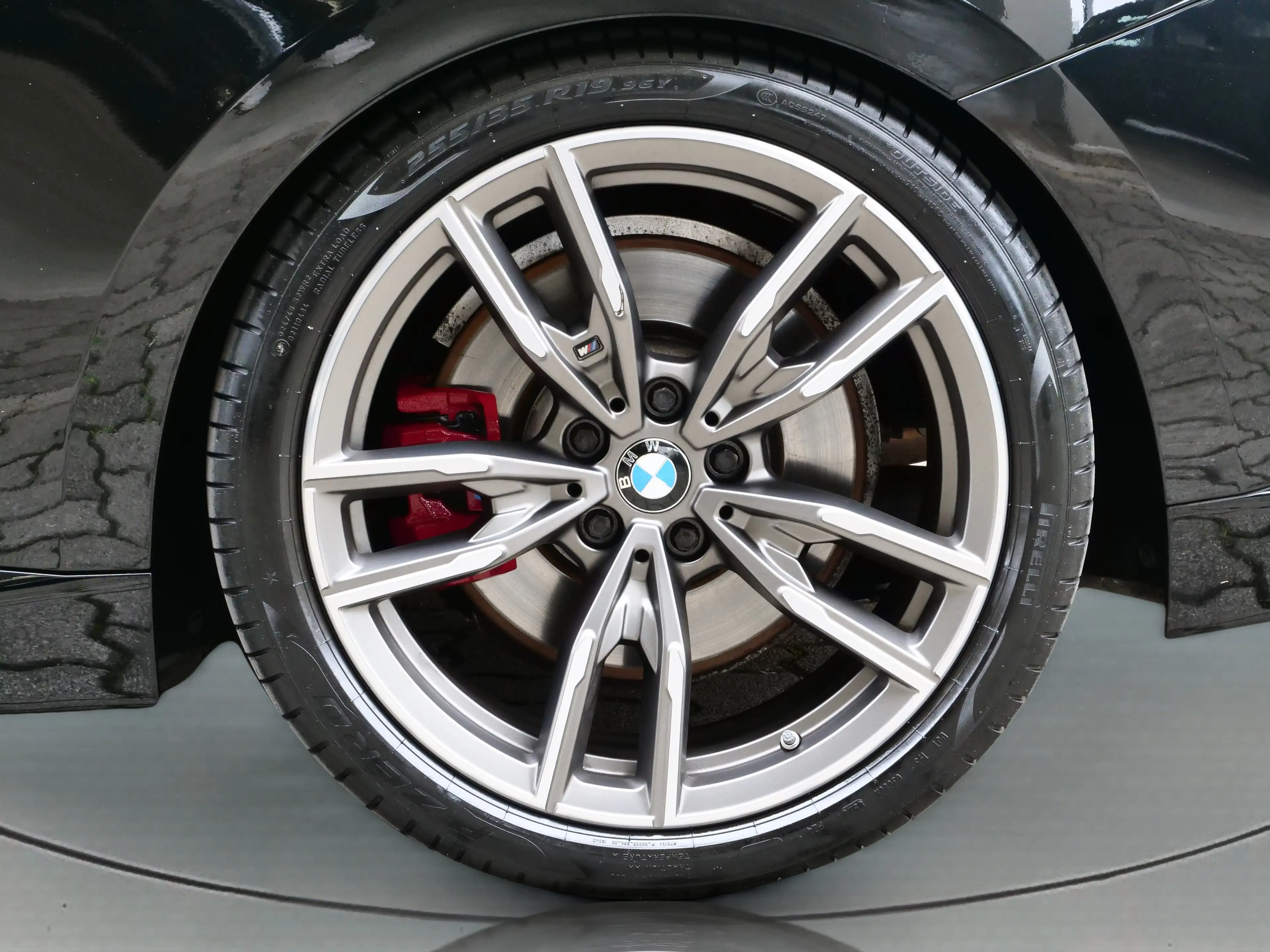 BMW 240 M240i xDrive — photo 5