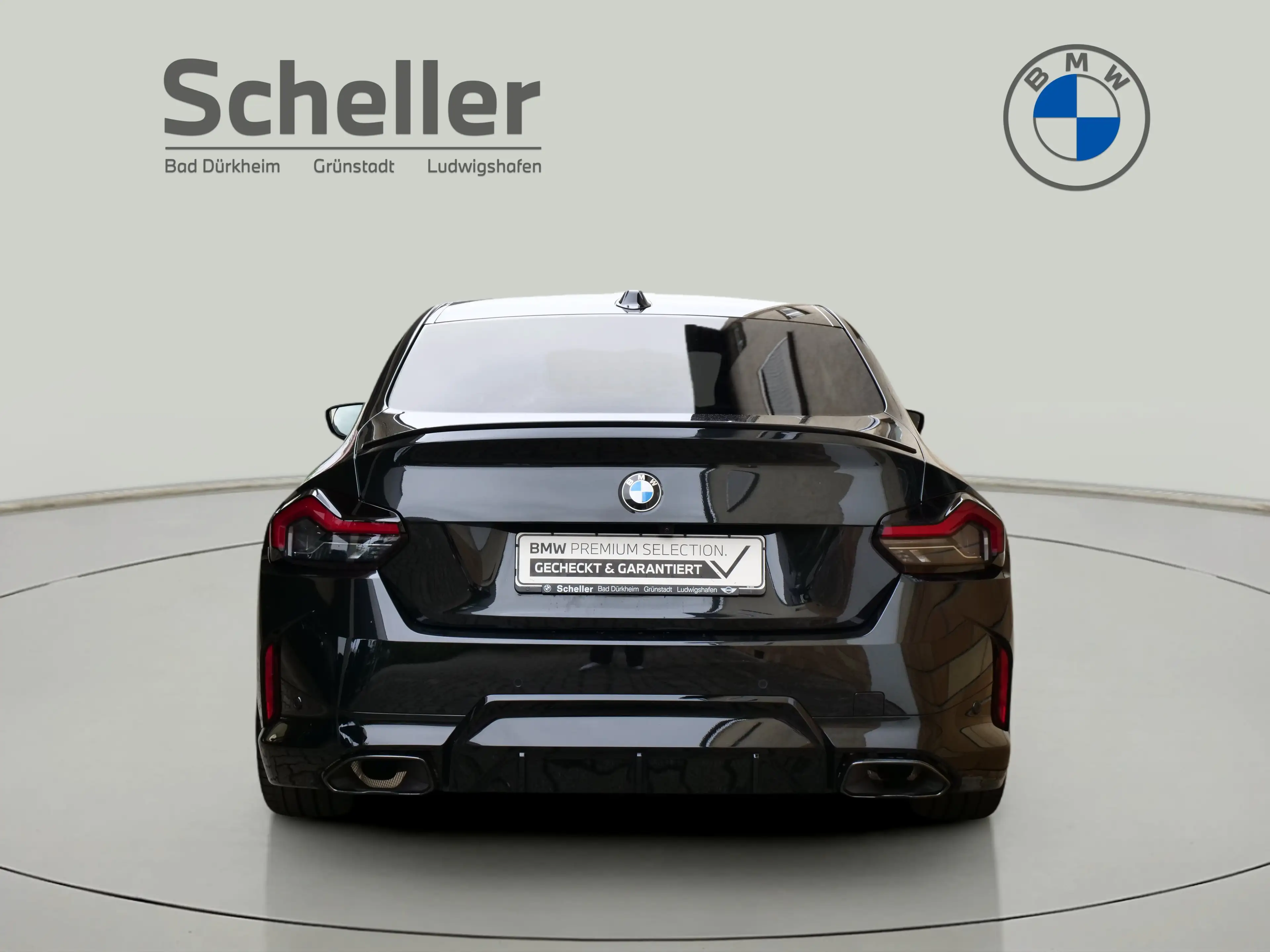 BMW 240 M240i xDrive — photo 7