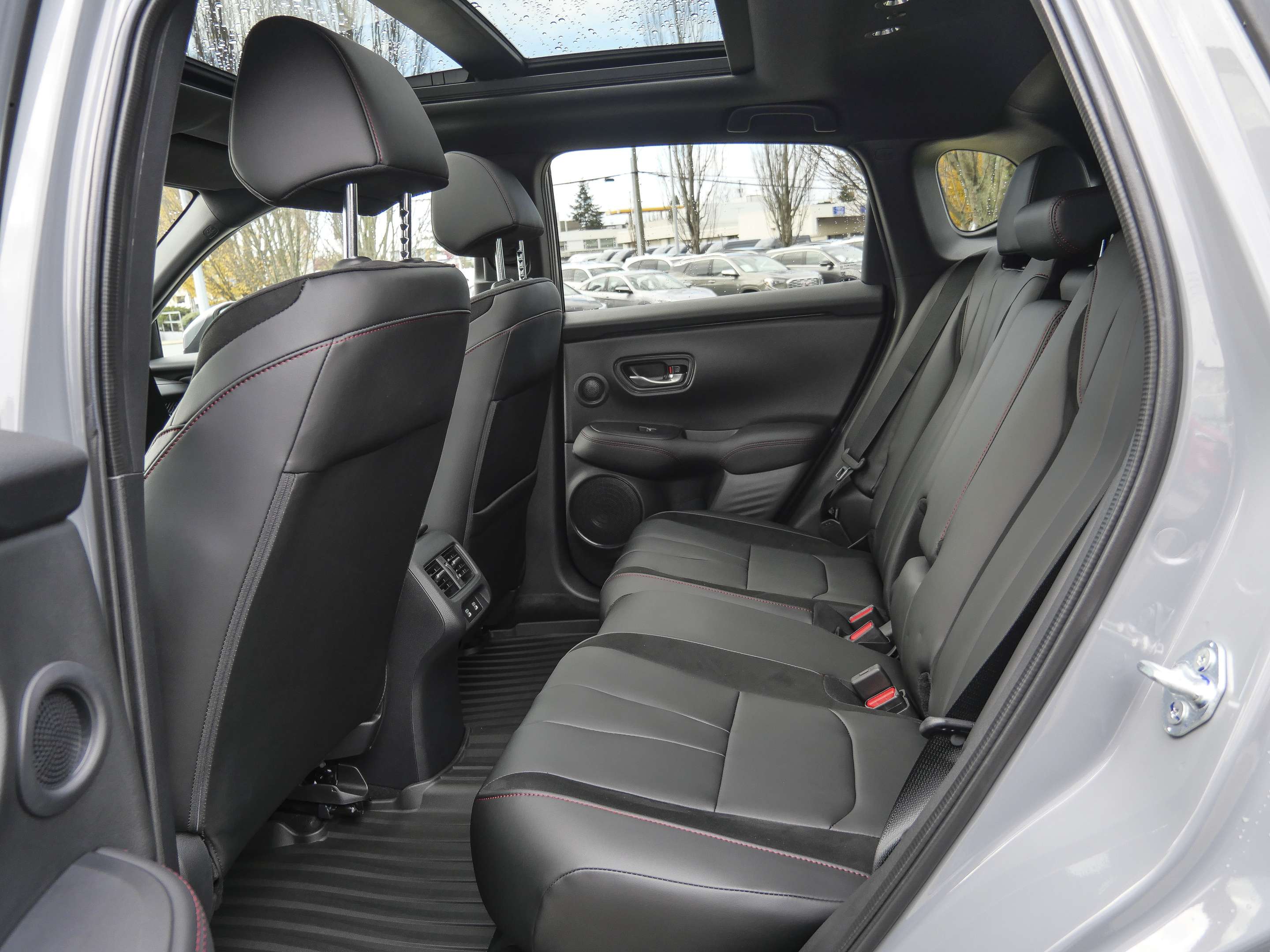 2025 Acura ADX