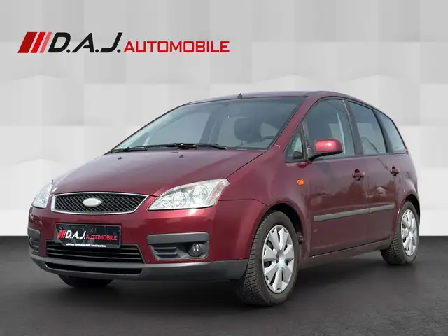 Ford C-Max 1.8 Trend / AHK TÜV