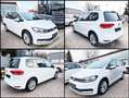 Volkswagen Touran 2.0 TDI Comfortl.BMT*7SITZ*1.HD*ALCANTARA White - thumbnail 8