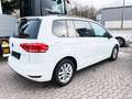 Volkswagen Touran 2.0 TDI Comfortl.BMT*7SITZ*1.HD*ALCANTARA White - thumbnail 5