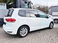 Volkswagen Touran 2.0 TDI Comfortl.BMT*7SITZ*1.HD*ALCANTARA Weiß - thumbnail 25